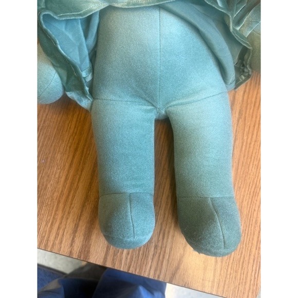 North American Bear Co Statue of Libearty VIB 20" Vintage 1979 Green Bear - Picture 6 of 9